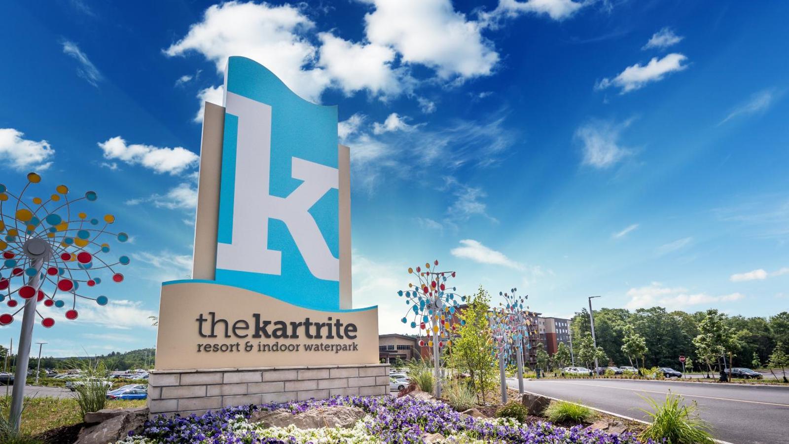 The Kartrite Resort and Indoor Waterpark Main image 1